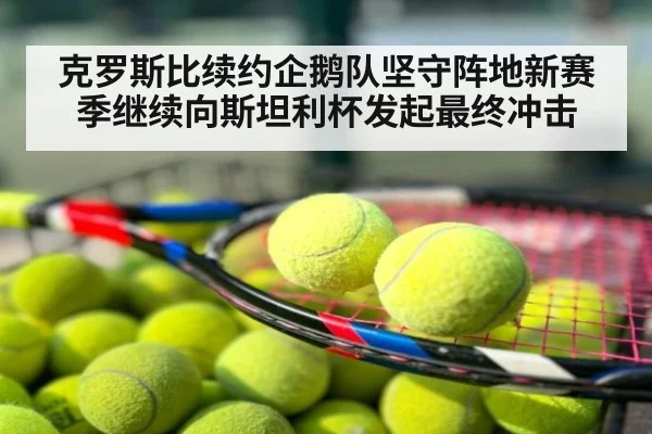 克罗斯比续约企鹅队坚守阵地新赛季继续向斯坦利杯发起最终冲击
