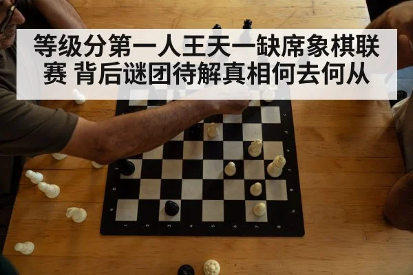 chess tournament